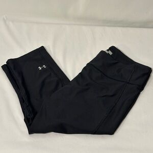 Under Armour Capris
